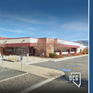 DCG Investment Team Represents Buyer in 36,112 SF Central/Airport Office Acquisition